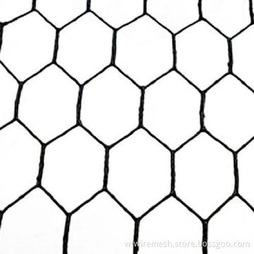 Lowest price mini chicken wire mesh
